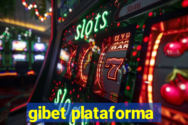 gibet plataforma